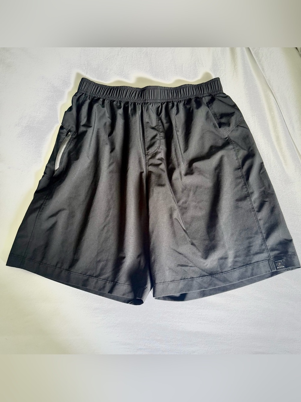 Men’s prAna Vargas Shorts